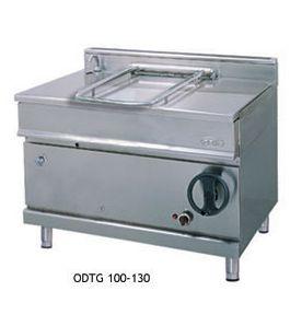 Сковорода газова OZTI ODTG 130